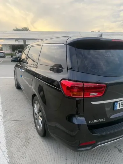 Kia Canival 2019, 222000 км, за 8125.85 USD - фото 7