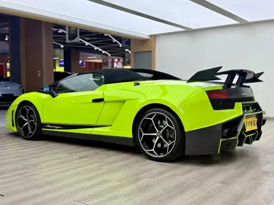 Lamborghini Gallardo 2009, 80000 км, за 43642.47 USD - фото 6