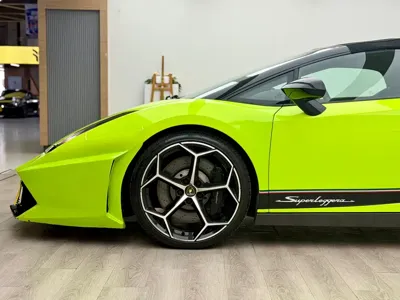 Lamborghini Gallardo 2009, 80000 км, за 43642.47 USD - фото 7