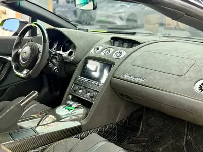 Lamborghini Gallardo 2009, 80000 км, за 43642.47 USD - фото 14