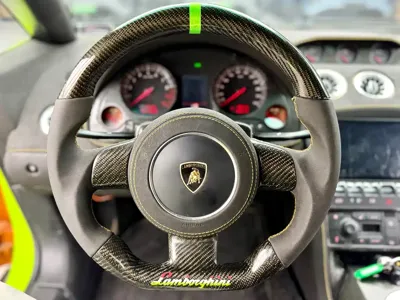 Lamborghini Gallardo 2009, 80000 км, за 43642.47 USD - фото 17