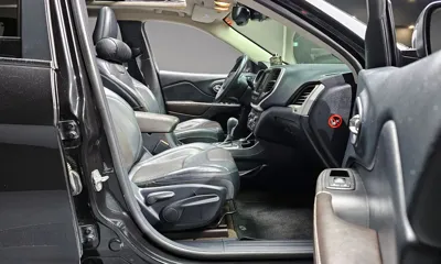 Jeep Cherokee 2015, 200081 км, за 4089.86 USD - фото 10