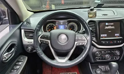 Jeep Cherokee 2015, 200081 км, за 4089.86 USD - фото 13