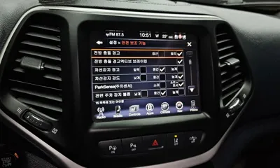 Jeep Cherokee 2015, 200081 км, за 4089.86 USD - фото 14
