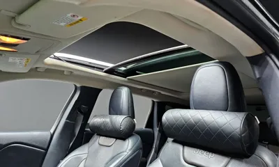 Jeep Cherokee 2015, 200081 км, за 4089.86 USD - фото 19