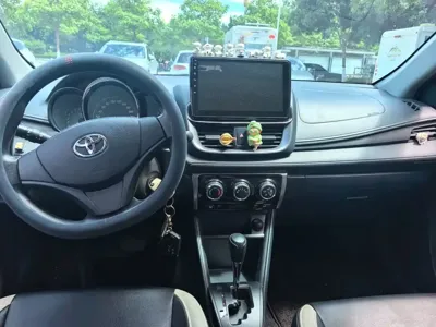 Toyota Yaris L 2021, 21100 км, за 6713.94 USD - фото 6