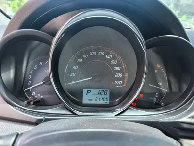 Toyota Yaris L 2021, 21100 км, за 6713.94 USD - фото 8
