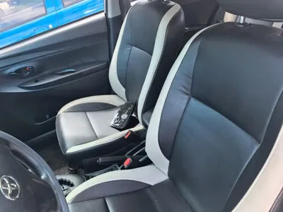 Toyota Yaris L 2021, 21100 км, за 6713.94 USD - фото 12
