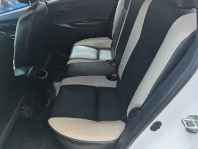 Toyota Yaris L 2021, 21100 км, за 6713.94 USD - фото 14