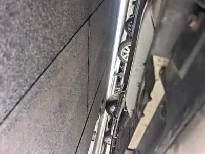 Toyota Yaris L 2021, 21100 км, за 6713.94 USD - фото 21