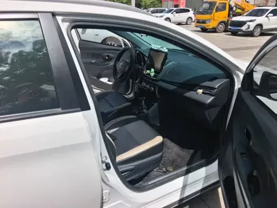 Toyota Yaris L 2021, 21100 км, за 6713.94 USD - фото 22