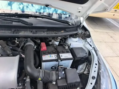 Toyota Yaris L 2021, 21100 км, за 6713.94 USD - фото 24