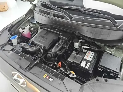 Hyundai Casper 2024, 27362 км, за 9977.68 USD
