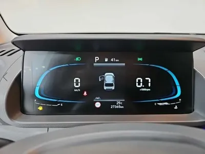 Hyundai Casper 2024, 27362 км, за 9977.68 USD