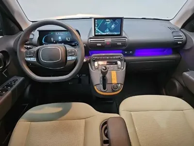 Hyundai Casper 2024, 27362 км, за 9977.68 USD - фото 6