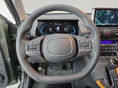 Hyundai Casper 2024, 27362 км, за 9977.68 USD - фото 8