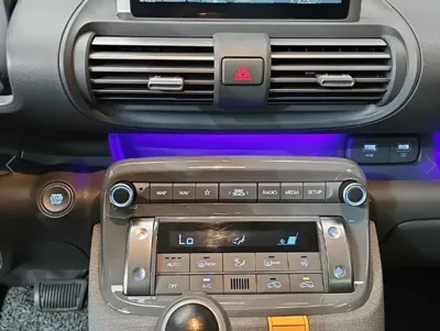 Hyundai Casper 2024, 27362 км, за 9977.68 USD - фото 9