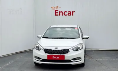Kia K3 2014, 108354 км, за 4271.02 USD