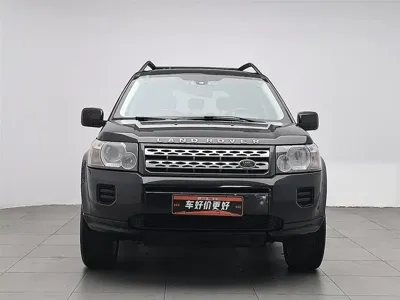 Land Rover Freelander 2 2012, 234500 км, за 3197.79 USD