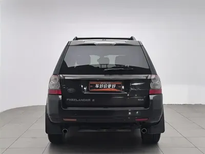 Land Rover Freelander 2 2012, 234500 км, за 3197.79 USD