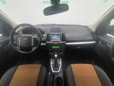 Land Rover Freelander 2 2012, 234500 км, за 3197.79 USD