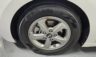 Hyundai Avante 2018, 131524 км, за 5842.2 USD