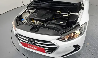 Hyundai Avante 2018, 131524 км, за 5798.05 USD - фото 6