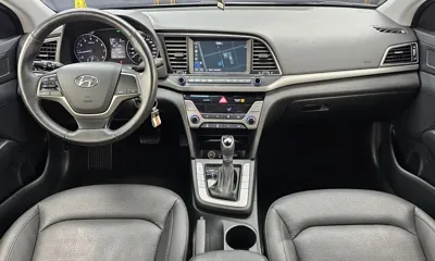 Hyundai Avante 2018, 131524 км, за 5798.05 USD - фото 7