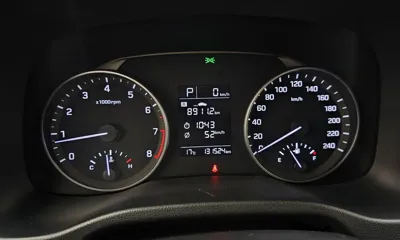 Hyundai Avante 2018, 131524 км, за 5798.05 USD - фото 8