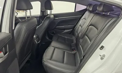 Hyundai Avante 2018, 131524 км, за 5798.05 USD - фото 12