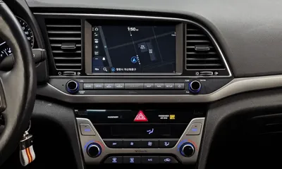 Hyundai Avante 2018, 131524 км, за 5798.05 USD - фото 14