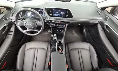 Hyundai Sonata 2023, 95248 км, за 9780.75 USD - фото 7