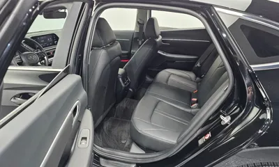 Hyundai Sonata 2023, 95248 км, за 9780.75 USD - фото 12