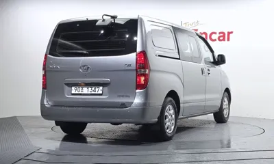 Hyundai Starex 2012, 363126 км, за 1718.67 USD