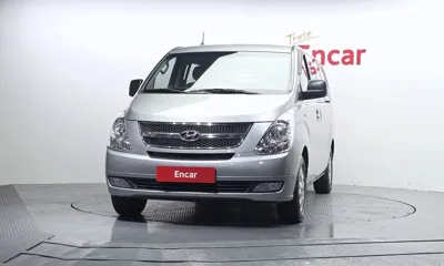 Hyundai Starex 2012, 363126 км, за 1718.67 USD