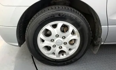 Hyundai Starex 2012, 363126 км, за 1718.67 USD