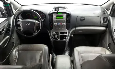 Hyundai Starex 2012, 363126 км, за 1718.67 USD - фото 7