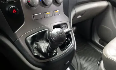 Hyundai Starex 2012, 363126 км, за 1718.67 USD - фото 9