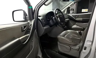 Hyundai Starex 2012, 363126 км, за 1718.67 USD - фото 10