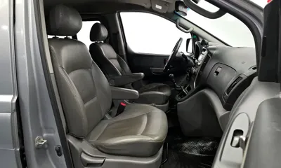 Hyundai Starex 2012, 363126 км, за 1718.67 USD - фото 11