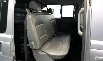 Hyundai Starex 2012, 363126 км, за 1718.67 USD - фото 12