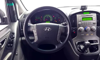 Hyundai Starex 2012, 363126 км, за 1718.67 USD - фото 13