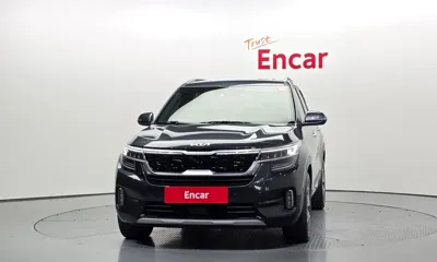 Kia Seltos 2022, 24720 км, за 14325.71 USD