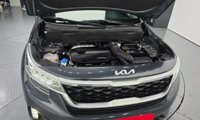 Kia Seltos 2022, 24720 км, за 14325.71 USD - фото 6