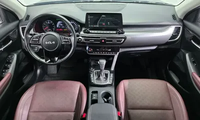 Kia Seltos 2022, 24720 км, за 14325.71 USD - фото 7