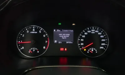 Kia Seltos 2022, 24720 км, за 14325.71 USD - фото 8
