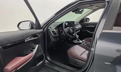 Kia Seltos 2022, 24720 км, за 14325.71 USD - фото 10