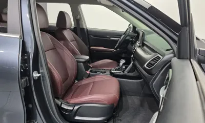 Kia Seltos 2022, 24720 км, за 14325.71 USD - фото 11