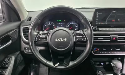 Kia Seltos 2022, 24720 км, за 14325.71 USD - фото 13