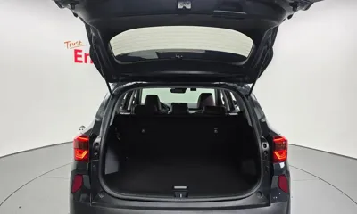 Kia Seltos 2022, 24720 км, за 14325.71 USD - фото 20